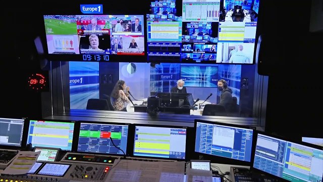 Deux nouveaux visages sur BFMTV, un nouvel acteur dans la diffusion du football et une initiative rare dans la presse féminine