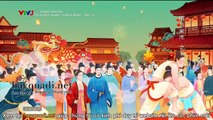 khúc nhạc thanh bình tập 30 - VTV3 thuyết minh - Phim Trung Quốc - cô thành bế - xem phim khuc nhac thanh binh tap 31