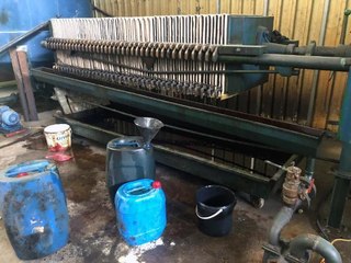 ADANA'DA 76 BİN 567 LİTRE SAHTE AKARYAKIT ELE GEÇİRİLDİ