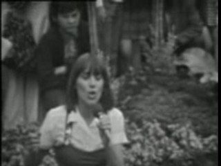 MARIE: RIK RAK (Midi Trente) 26/07/74