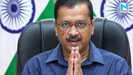 Debt of doctors who served people during pandemic can't be repaid: Kejriwal