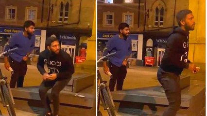 ಬಯೋಬಬಲ್ ಉಲ್ಲಂಘಿಸಿದ ಶ್ರೀಲಂಕಾ ಆಟಗಾರರಿಗೆ ಒಂದು ವರ್ಷಗಳ ನಿಷೇಧ | Oneindia Kannada