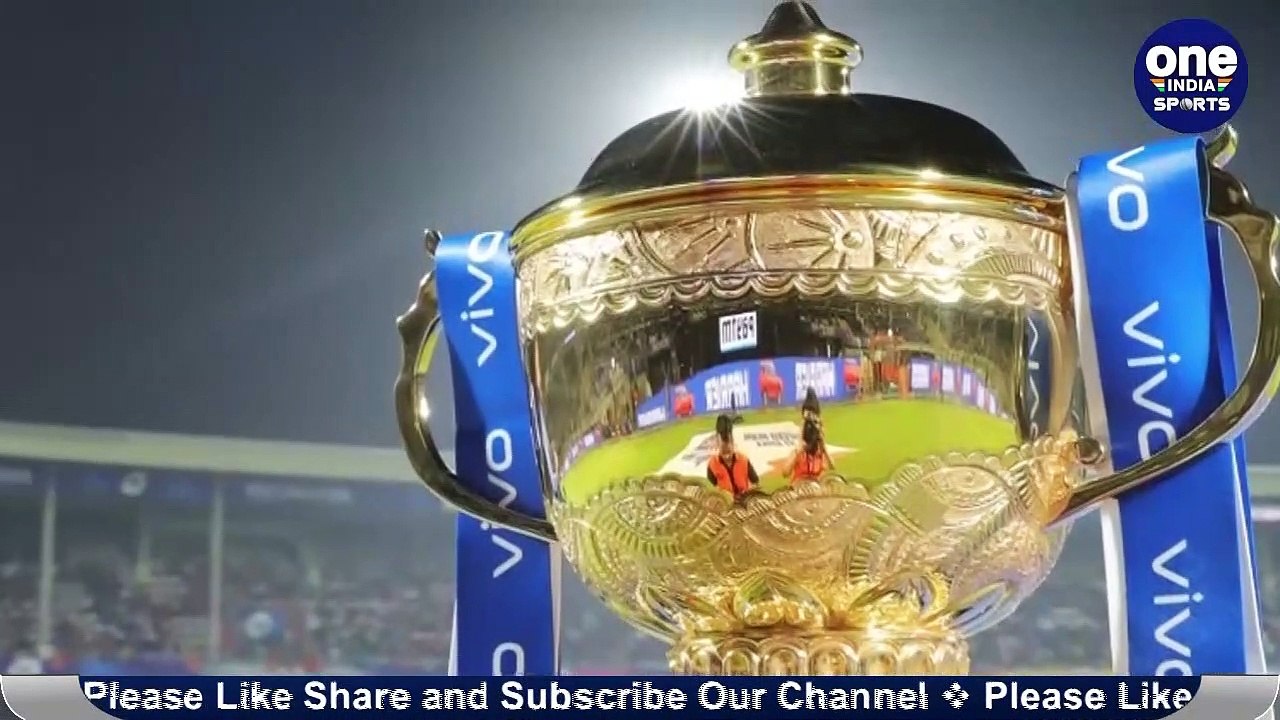 IPL 2021: Glenn Maxwell and Marcus Stoinis, are likely to participate in 2nd phase | Oneindia Sports