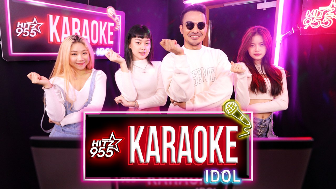 HITZ KARAOKE [IDOL] EP.72 - PiXXiE - เด็ด (DED)