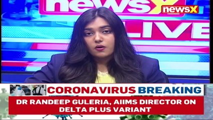 Delhi Witnesses Massive Heat Wave NewsX Ground Report NewsX