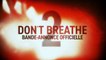 Don't Breathe 2 Bande-annonce VF (2021) Stephen Lang, Madelyn Grace