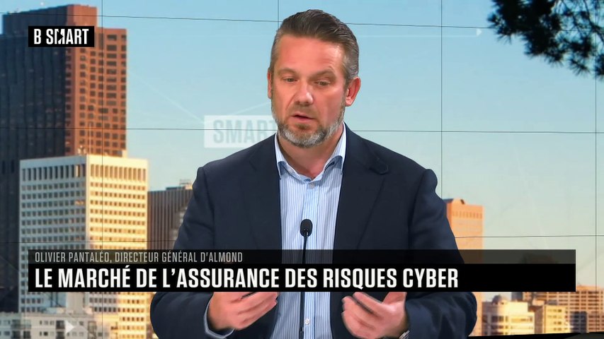 L’assurance face au risque cyber 