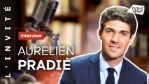 Aurélien Pradié : 