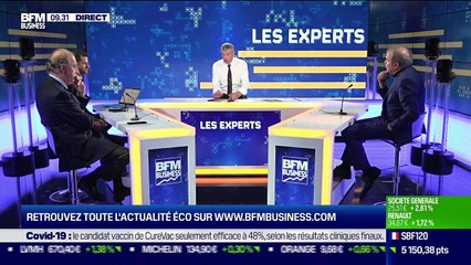 Les Experts : Comment le Covid a changé le rapport des Français à la tech ? - 01/07