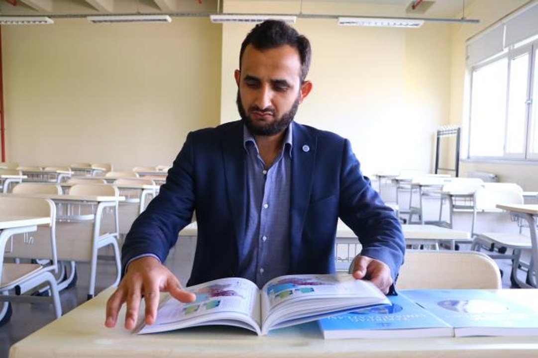 213 haritadan oluşan "Tekirdağ Coğrafya Atlası" kentin tanıtımına katkı sağlayacak