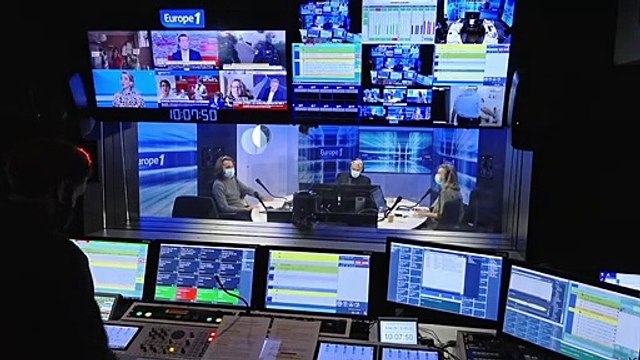 Orchestra Baoba et Pulse/Impulse : les programmes recommandés par Eva Roque