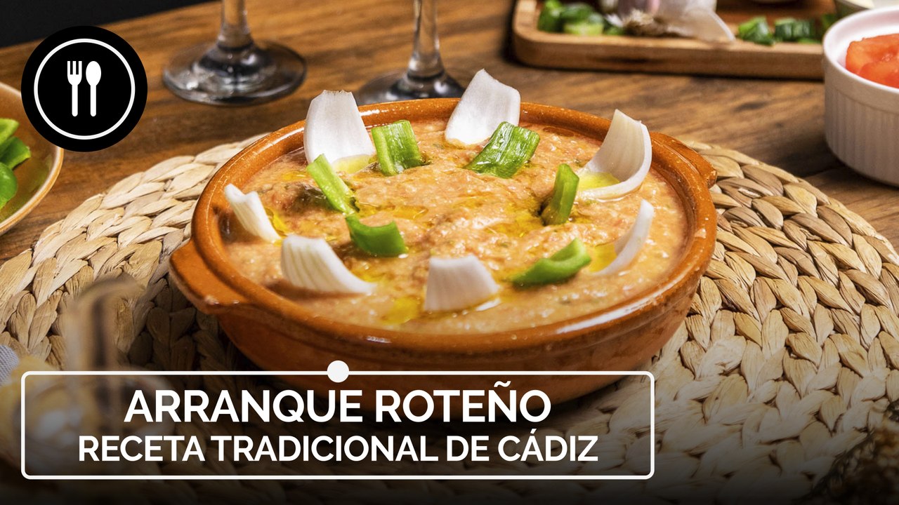 Cómo hacer Arranque roteño - Vídeo Dailymotion