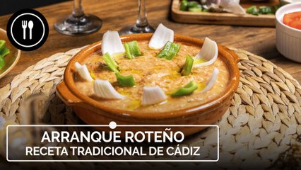 Cómo hacer Arranque roteño