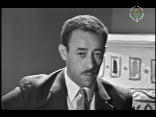 Grand chanteur Kabyle Taleb Rabah, docu biographique