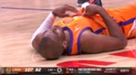 Download Video: CP3 fires Suns to first NBA Finals in 28 years