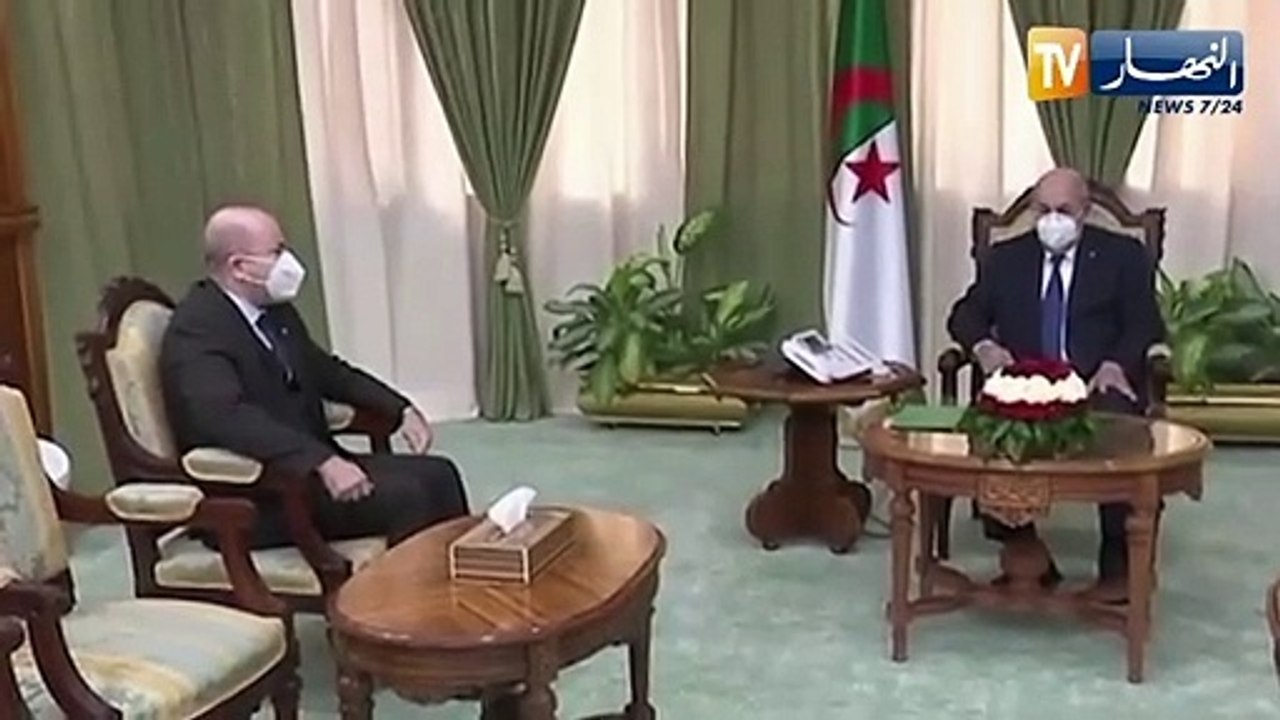 أيمن بن عبد الرحمان وزيرا أول  .. رئيس الجهاز التنفيذي بقبعة تكنوقراطية