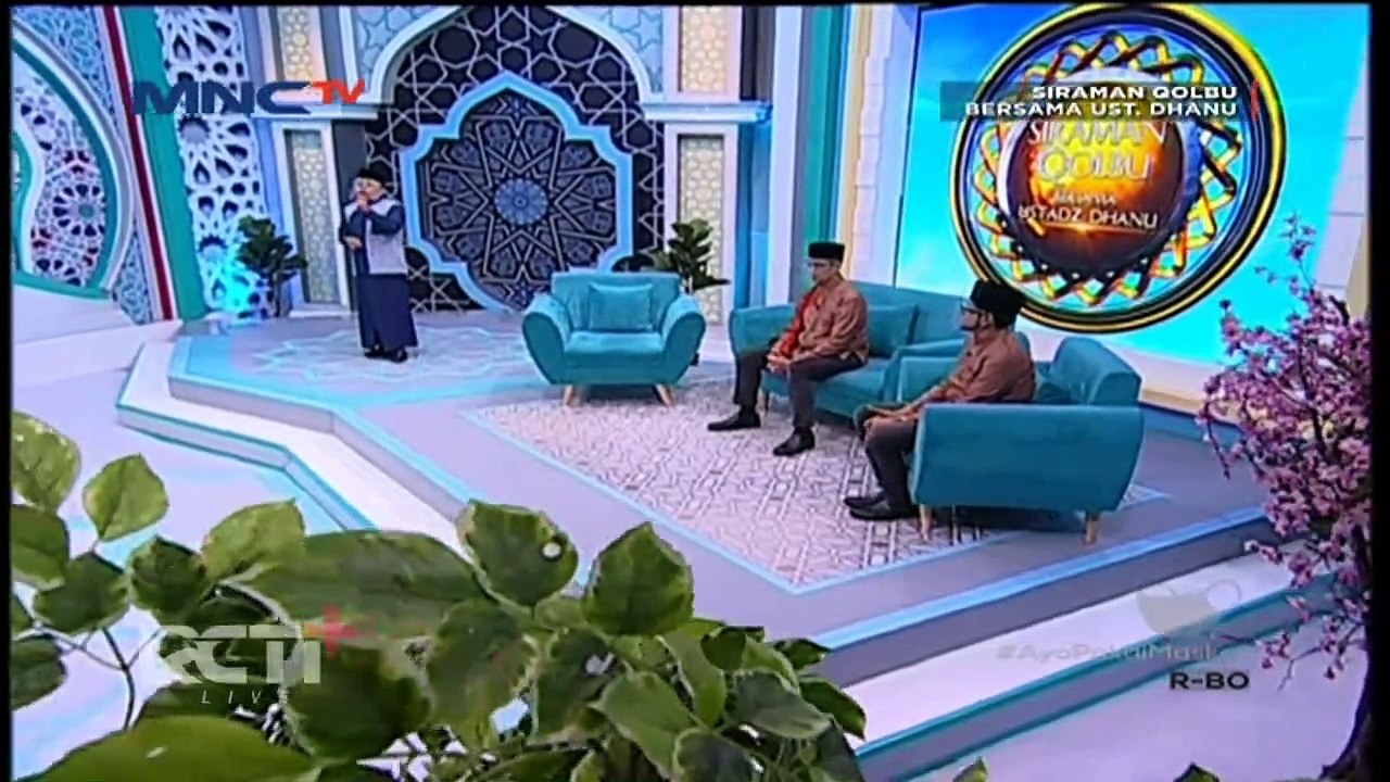 Siraman Qolbu - 21 Juni 2021 - Bagian 2