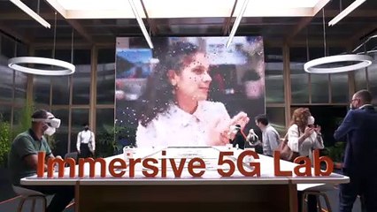 Mobil Világkongresszus 2021: az 5G mindent visz