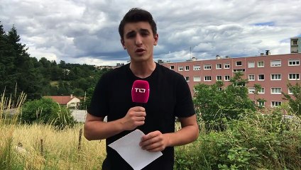 Trafic de drogue démantelé à Unieux : Il se servait de sa belle-famille.