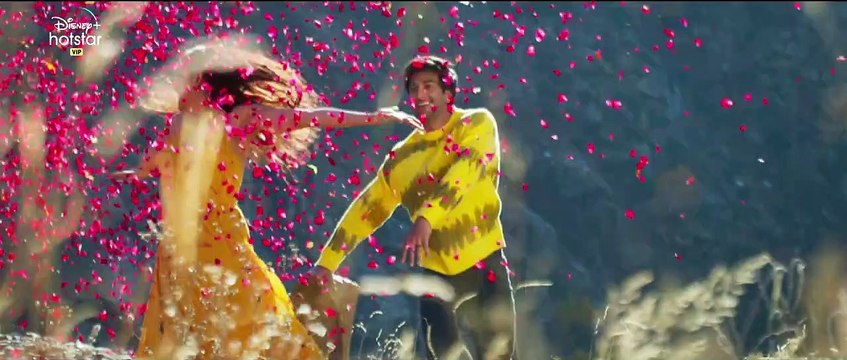 Hungama 2 Official Trailer _ Shilpa Shetty, Paresh Rawal, Meezaan, Pranitha, Priyadarshan _ July 23 #Hungama2fullmovie