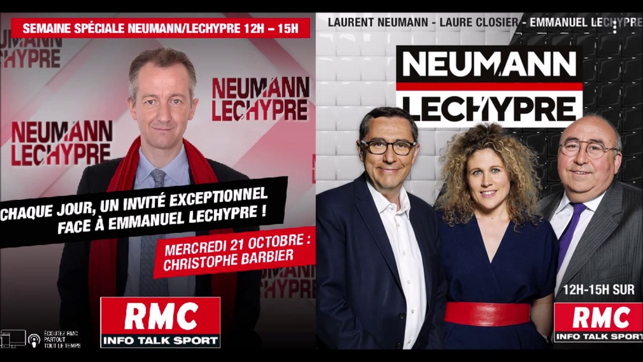 Covid-19 et vaccination obligatoire : de Christophe Barbier à Emmanuel Lechypre