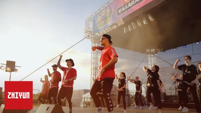 7 tomas epicas que puedes hacer con tu gimball Zhiyun