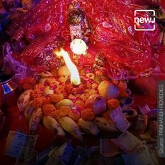 Everything You Need To Know About Kalashtami