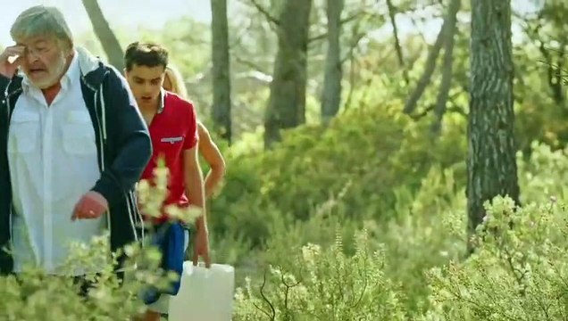 Plus belle la vie : [Indiscrétion] - Bilal, l’horreur