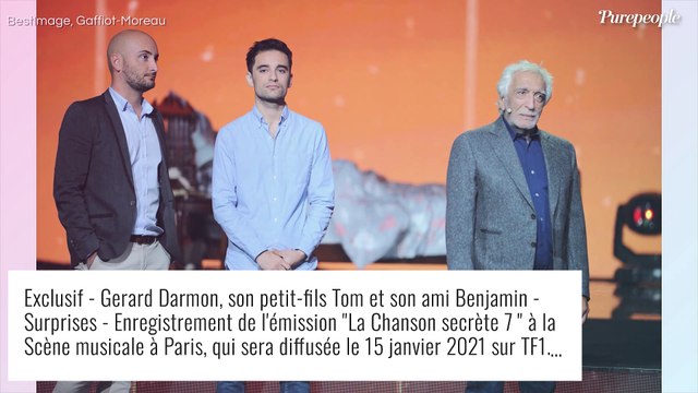 Ici tout commence : Le petit-fils d'un très célèbre comédien rejoint le casting à la rentrée