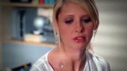 Buffy the Vampire Slayer - Season 7 - Episode 17