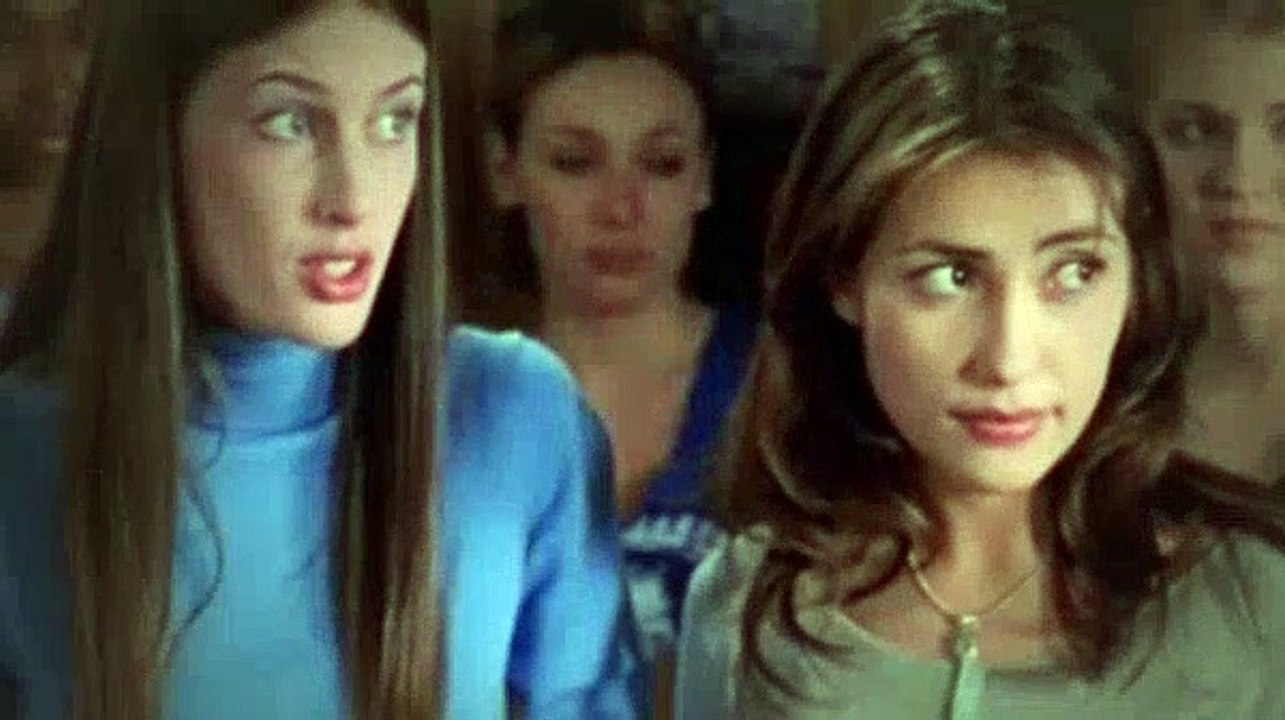 Buffy The Vampire Slayer S07E18