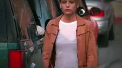 Buffy the Vampire Slayer - Season 7 - Episode 19