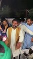 Pakistani local singer punjabi mehfil mela mian sahib wending