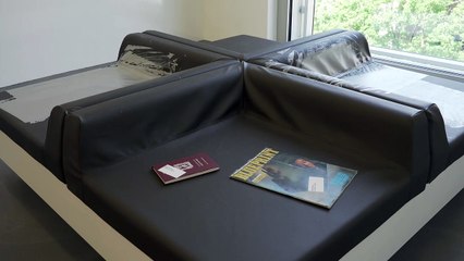 Lorenza Longhi: Minuet of Manners / Kunsthalle Zürich