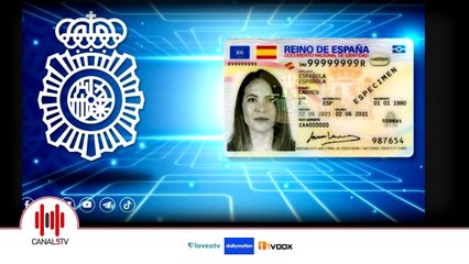 INTERVENCIÓN DE IGNACIO DÍAZ "NUEVO DNI"