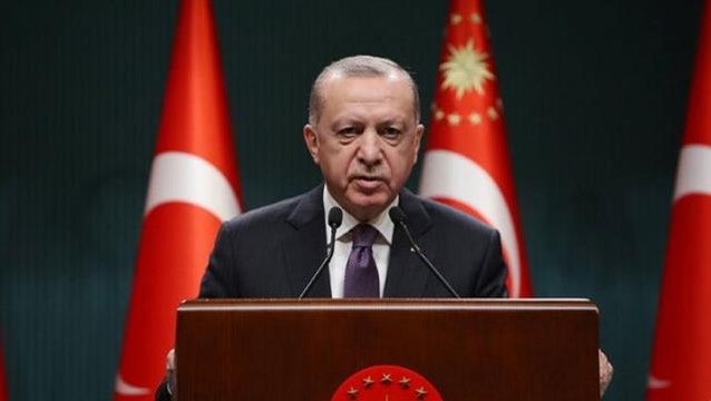 Son Dakika! Cumhurbaşkanı Erdoğan: Korona salgınıyla mücadelede en etkili silahımız olan aşıda, hamdolsun 50 milyon dozu aştık