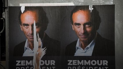 Albin Michel refuse de publier le prochain livre d'Éric Zemmour
