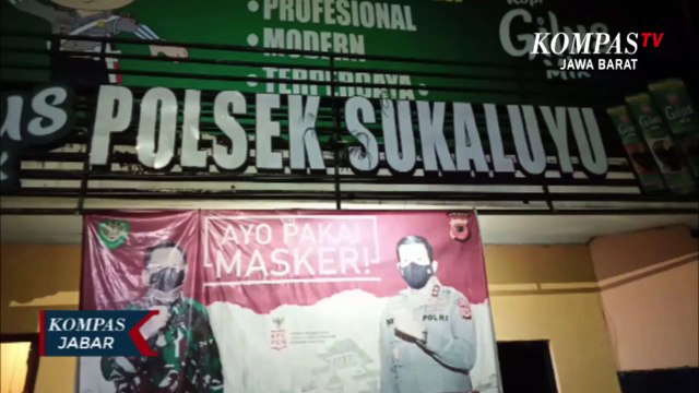 Geng Motor di Cianjur Buat Onar, Polisi Langsung Tangkap!