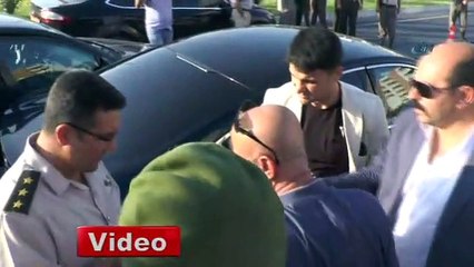 MHP'liler AK Partili gençleri böyle dövdü!