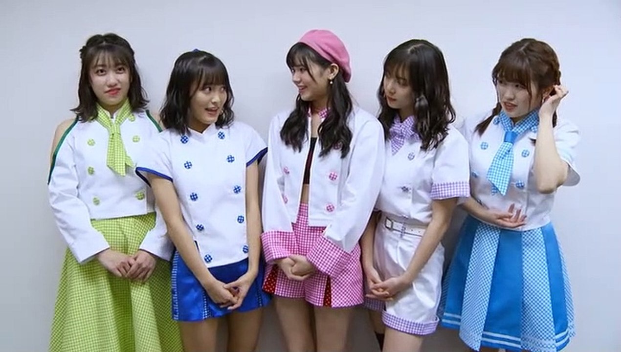 こぶしファクトリー クリスマスFCイベント2017 Smile For You こぶしファクトリー クリスマスFCイベント2017 Smile For You