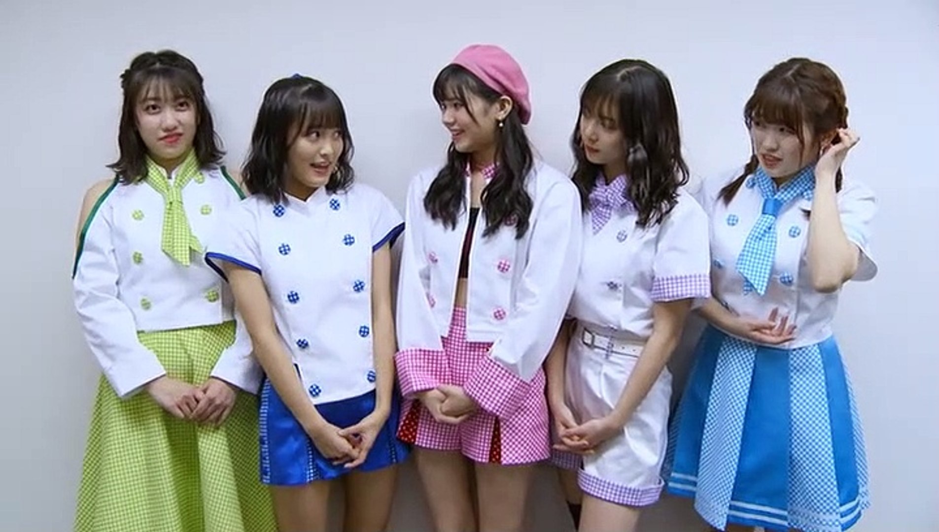 2020.05.26] Kobushi Factory FC Event 2019 ~Smile For You 3