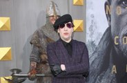 Fourth woman sues Marilyn Manson over sexual abuse allegation