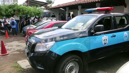El alto coste de disentir en Nicaragua: la oposición es detenida o intimidada por Daniel Ortega