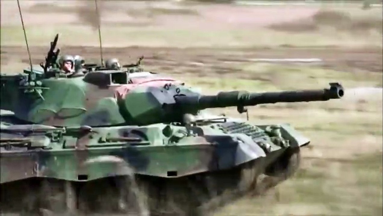 TSK müthiş videoyu yayınladı: Güçlü güvenilir, hazır