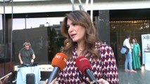Fabiola Martínez desvela que su relación con Bertín Osborne es mejor desde que no están juntos
