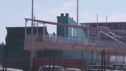 Los estudiantes negativos en covid abandonan Mallorca