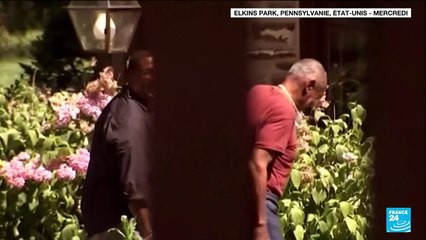 États-Unis : Bill Cosby libéré après l'annulation de sa condamnation pour agression sexuelle