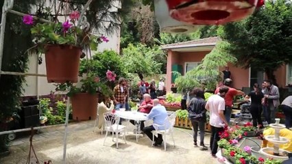 Kireçburnu'nun maceracı ekibi dönüş yaptı!