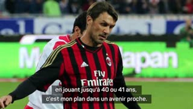 Brésil - Thiago Silva dans les pas de Maldini