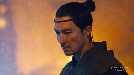 The Wheel Of Time - S01 Teaser Trailer Lan (English) HD